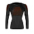 Racer Защита тела женская Motion Top (D3O) Black в Москве