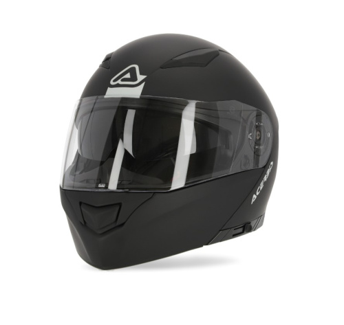 Acerbis Шлем модуляр Rederwel Black в Москве