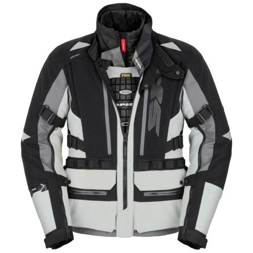 Spidi Куртка Allroad Black/Grey в Москве