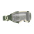 Scott Очки кроссовые Fury LS kaki green/light sensitive grey works в Москве