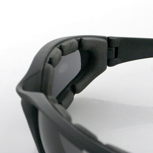 Bobster Очки Foamerz 2 с дымчатыми линзами в Москве