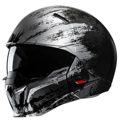 HJC Шлем i20 Furia MC5 в Москве