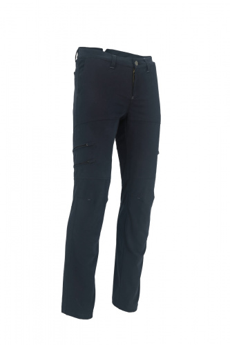 Hyperlook Штаны Fortuna Blue в Москве