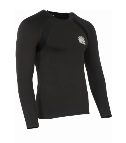 Hyperlook Термобелье зимнее мужское Flame skin топ в Москве