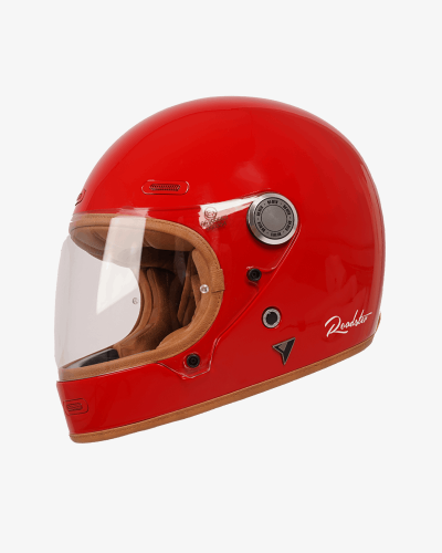 By City шлем Roadster III Red в Москве