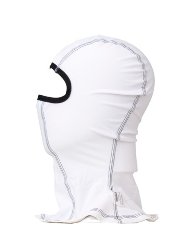 Starks Подшлемник Light + Coolmax белый в Москве