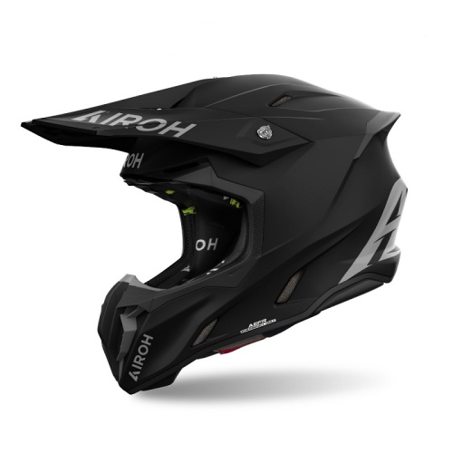 Airoh Шлем Twist 3 Black Matt в Москве