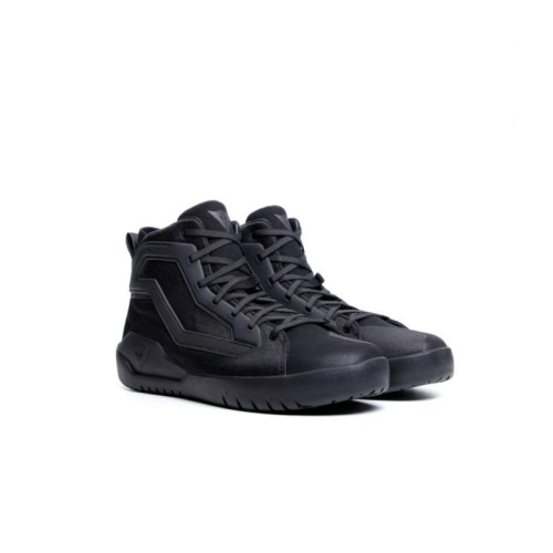Dainese Ботинки Urbactive Gore-tex Black/Black в Москве