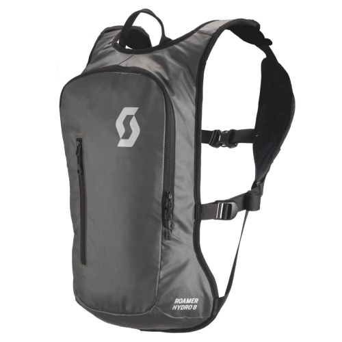 SCOTT Рюкзак Roamer Hydro 8 black/dark grey в Москве