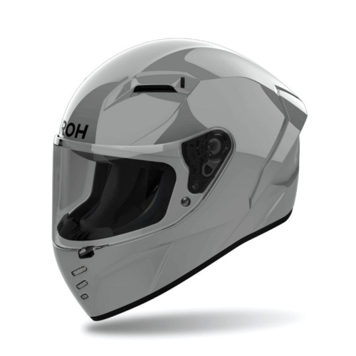 Airoh Мотошлем Specktre Cement Grey Gloss в Москве