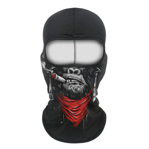 Scout Балаклава Funny face Monkey smokes в Москве