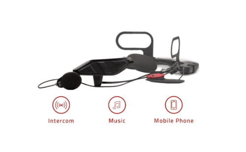 Sena Встраиваемая Bluetooth 4.1 мотогарнитура ACS10 в Москве