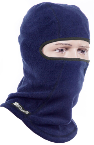 STARKS Подшлемник Kids Fleece Синий в Москве