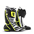 Gaerne Мотоботы GP1 Evo White/Black/Yellow в Москве