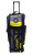 Grom Сумка для экипировки с колесами MX1 Gearbag Fragments Neongrey в Москве Grom Сумка для экипировки с колесами MX1 Gearbag Fragments Neongrey в Москве
