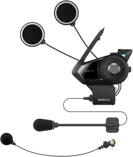 Sena Bluetooth гарнитура 30K-03 (комплект из двух гарнитур) в Москве
