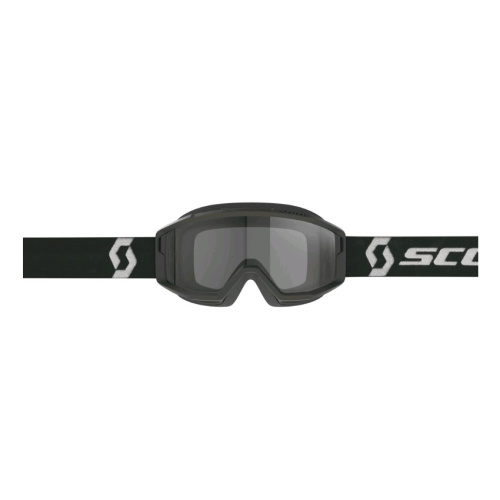 Scott Очки Primal Sand Dust black/white/dark grey в Москве