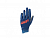 Leatt Перчатки Sub Zero 2.5 Blue в Москве