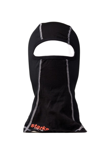 Starks Подшлемник Light Combi черный в Москве