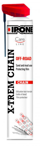 IPONE Смазка цепи X-Trem Chain Off-Road 750ml в Москве