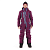 Dragonfly Комбинезон Утепленный Extreme Woman Purple Sky 2024 в Москве