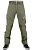 Inflame Мотоштаны мужские Cargo Waterproof цвет хаки-светл. в Москве