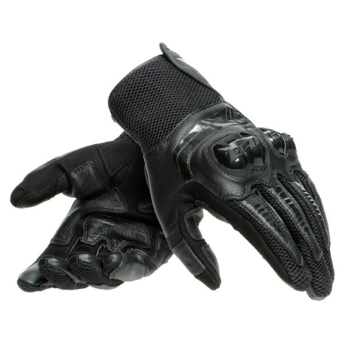Dainese Перчатки Mig 3 Unisex Black/Black в Москве