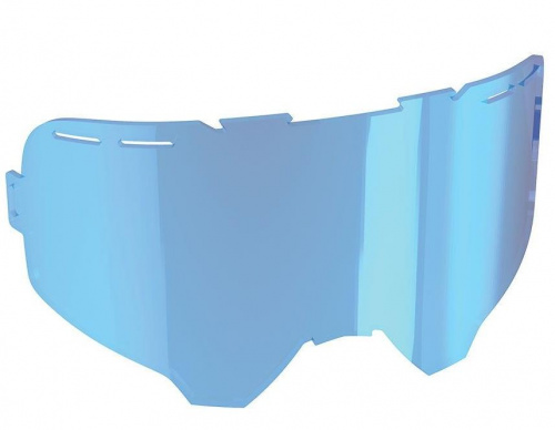 Leatt Линза SNX Blue в Москве