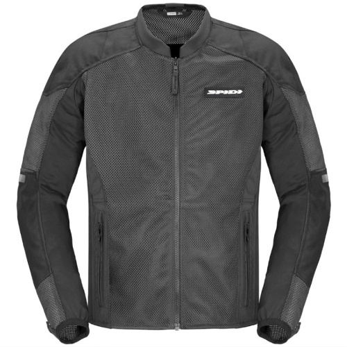 Spidi Куртка Super Net Black в Москве