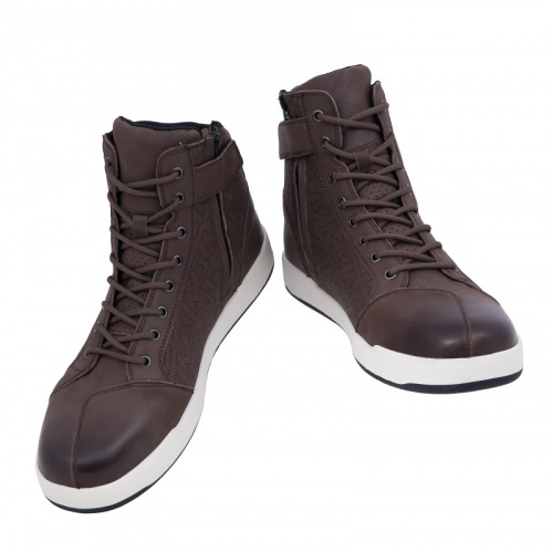 MadBull Мотокеды Aero Brown в Москве
