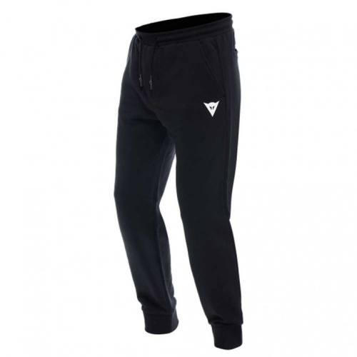 Dainese Брюки Logo black/white в Москве