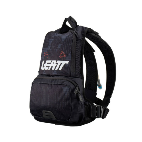 Leatt Рюкзак-гидропак Moto Race 1.5 HF 2024 Black в Москве