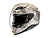 HJC Шлем F71 Eliz MC9SF в Москве