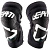 Leatt Наколенники 3DF 5.0 Knee Guard White/Black в Москве