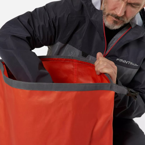 Finntrail Гермомешок Balloon 1732 Red 80L в Москве