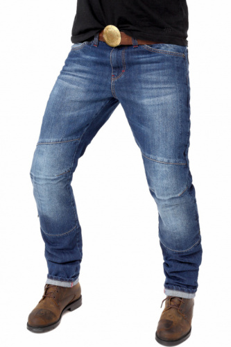 Starks мотоджинсы Python Total Guard в Москве