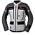 IXS Куртка Tour Jacket Montevideo-ST 3.0 light grey-dark grey-black в Москве