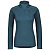 Scott Термокофта женская Defined Light Majolica Blue в Москве