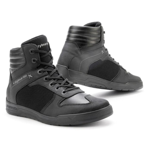 Stylmartin Мотокеды Atom Men Black Nero в Москве