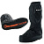 Bering Чехлы для мотобот дождевые Surchaussure Complete Black в Москве