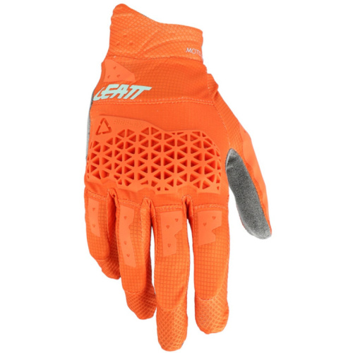 Leatt Перчатки Lite 3.5 Orange в Москве