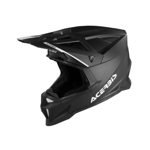 Acerbis Шлем T711 Black 2 в Москве