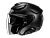 HJC Шлем F31 Semi Flat Black в Москве