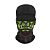 Scout Балаклава Funny face Agro Hulk в Москве