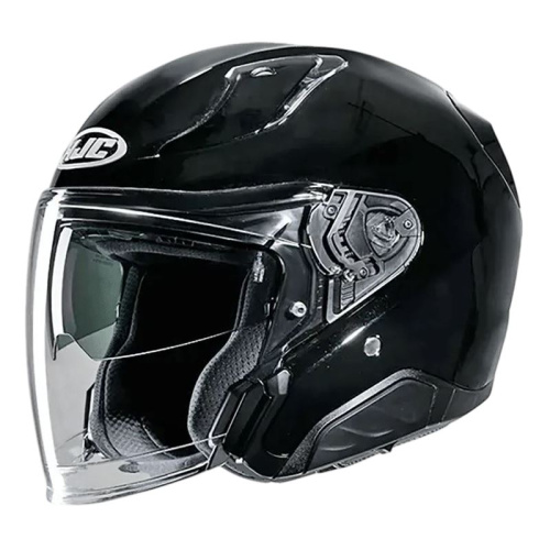 HJC Шлем RPHA31 Metal Black в Москве