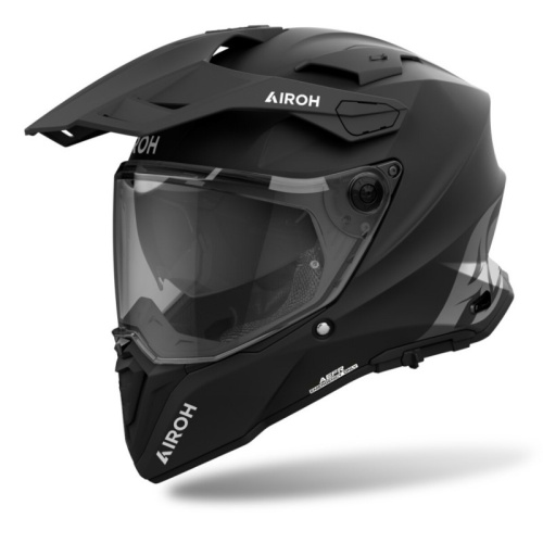 Airoh Шлем Commander 2 Black Matt в Москве