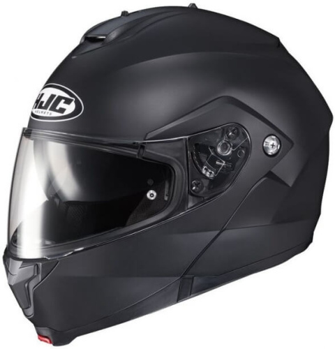 HJC Шлем C 91 Semi Flat Black в Москве