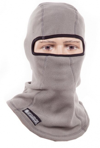 Starks Подшлемник Balaclava Fleece Collar Серый в Москве