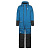 Scott Комбинезон Roop Dryo storm blue/black в Москве