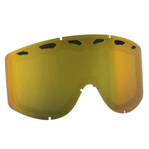 Scott Линзы 89 Si yellow в Москве